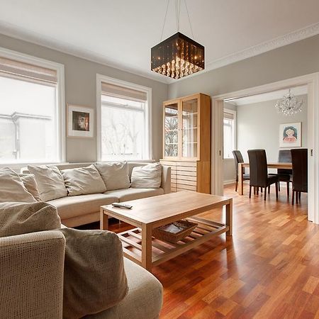 Galtafell Apartments Reykjavik Bilik gambar