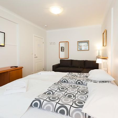 Galtafell Apartments Reykjavik Luaran gambar