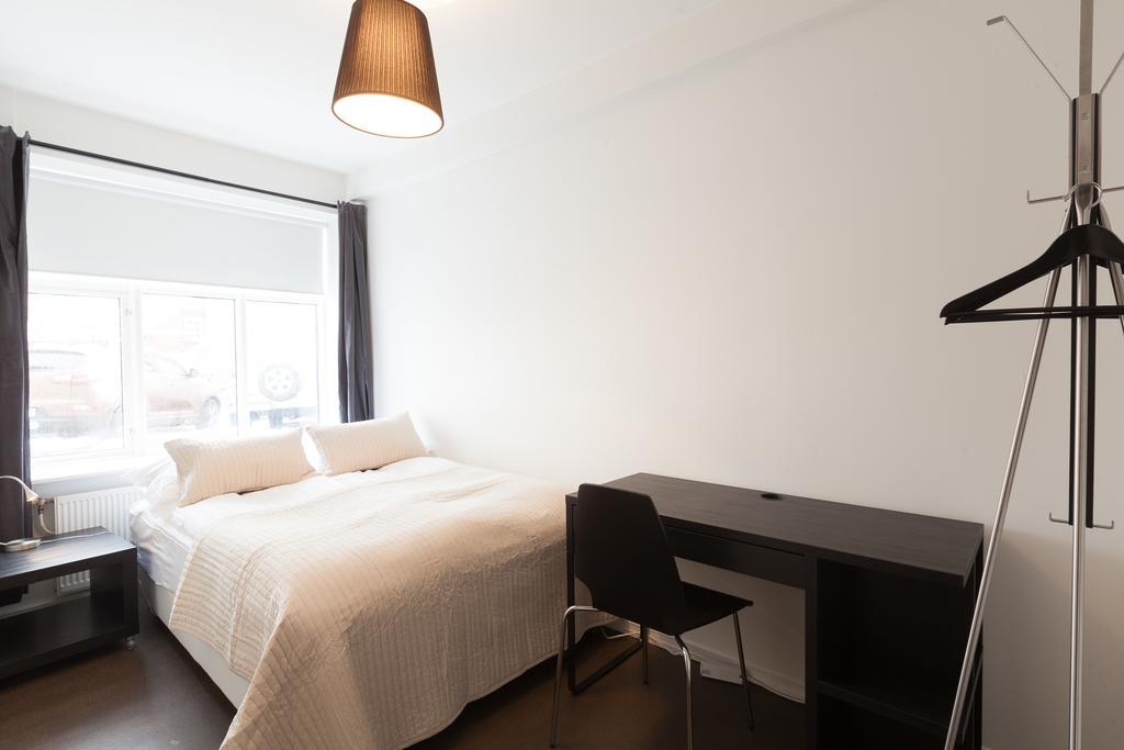 Galtafell Apartments Reykjavik Bilik gambar
