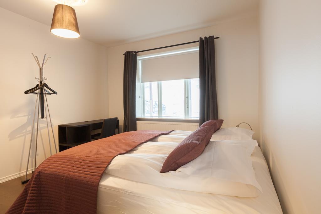 Galtafell Apartments Reykjavik Bilik gambar