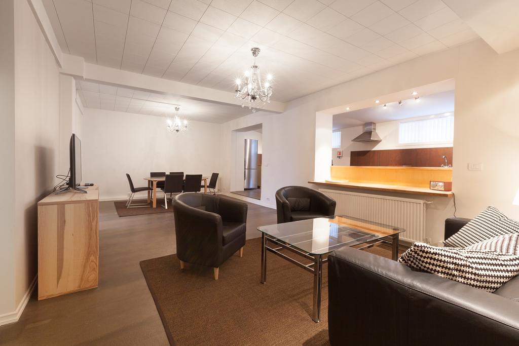 Galtafell Apartments Reykjavik Bilik gambar