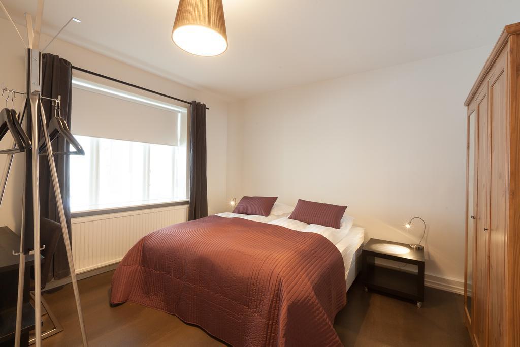Galtafell Apartments Reykjavik Bilik gambar