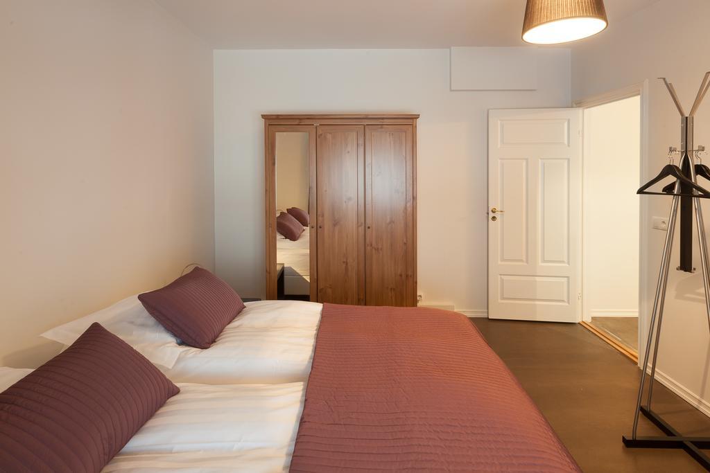 Galtafell Apartments Reykjavik Bilik gambar
