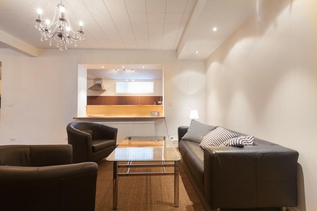 Galtafell Apartments Reykjavik Bilik gambar