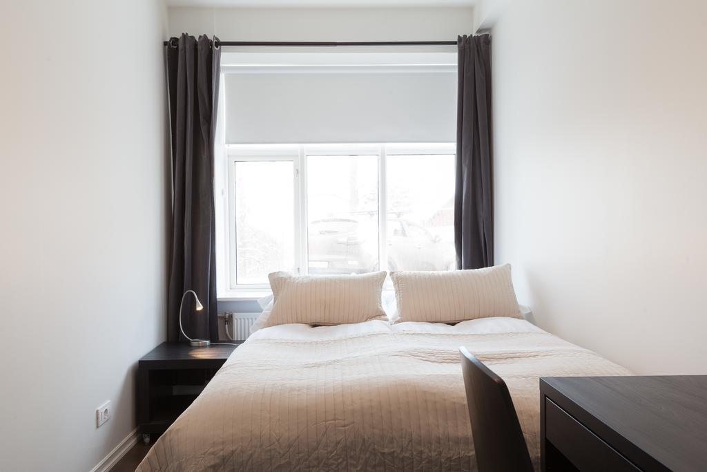 Galtafell Apartments Reykjavik Bilik gambar