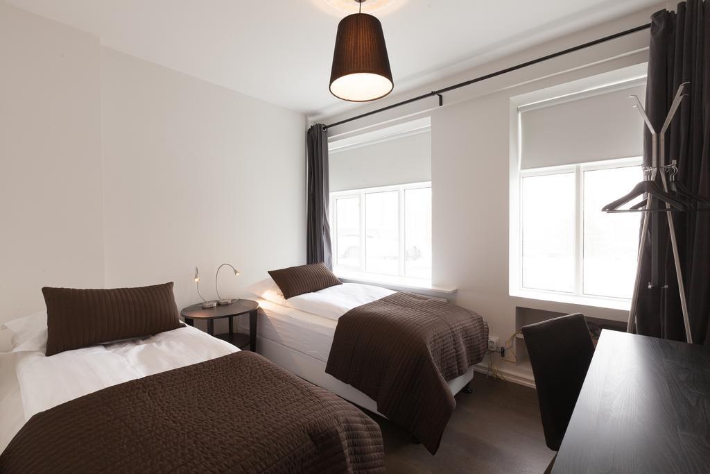 Galtafell Apartments Reykjavik Bilik gambar