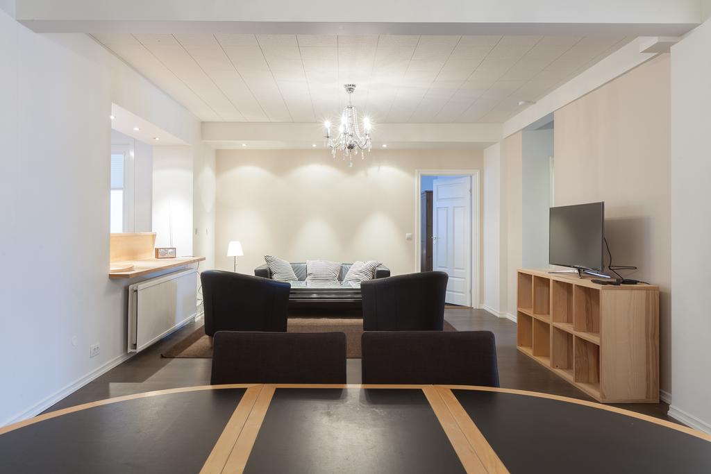 Galtafell Apartments Reykjavik Bilik gambar