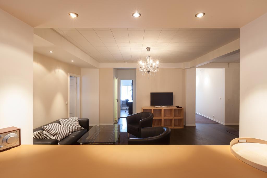 Galtafell Apartments Reykjavik Bilik gambar
