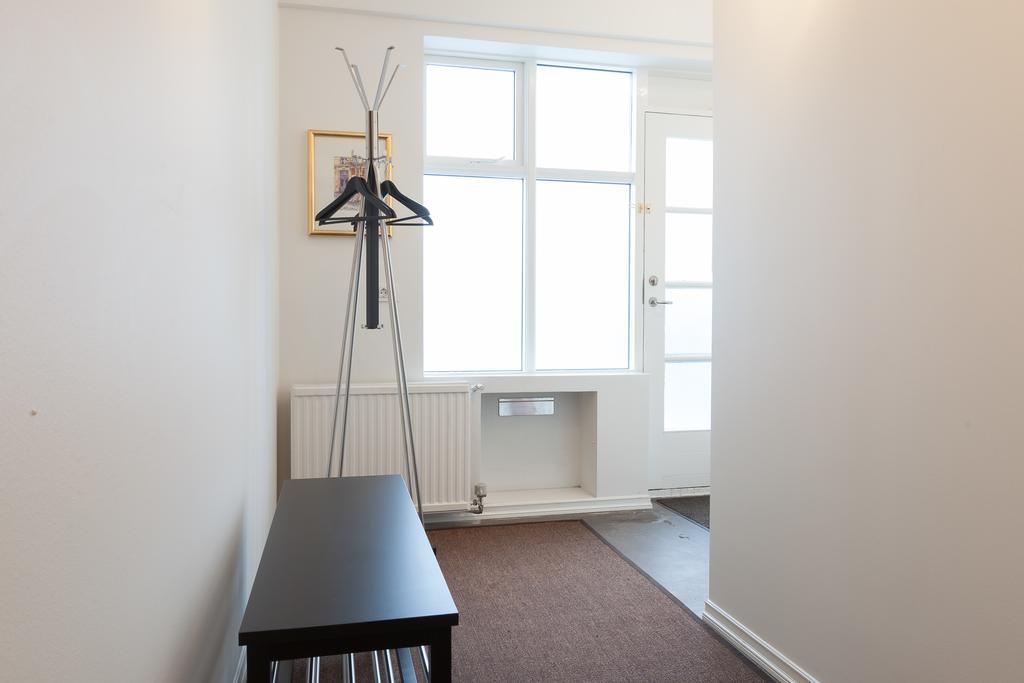 Galtafell Apartments Reykjavik Bilik gambar