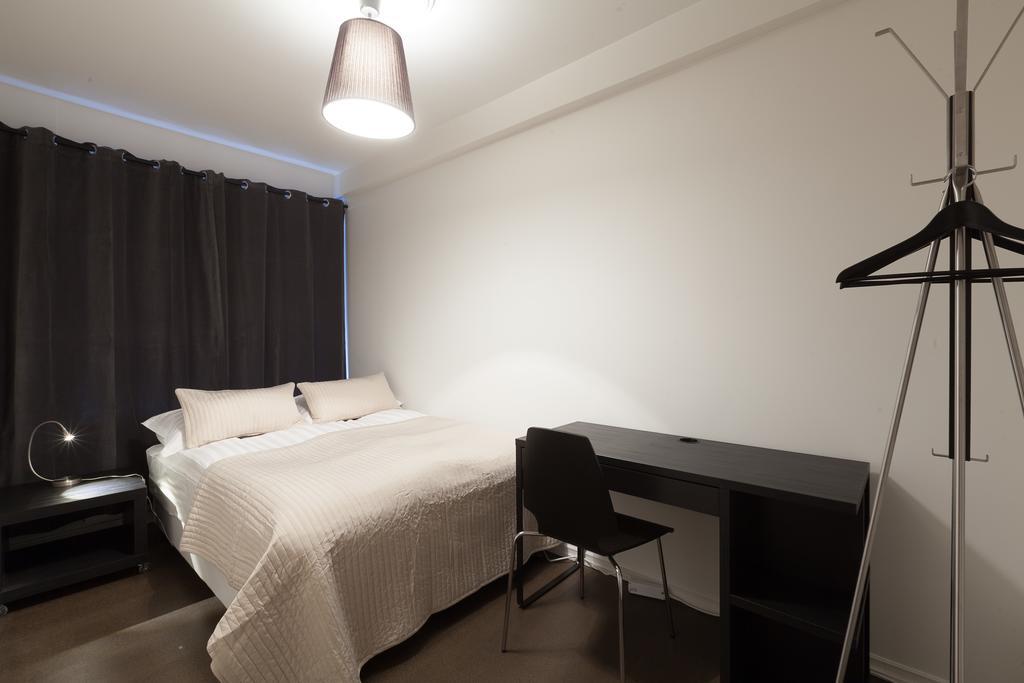 Galtafell Apartments Reykjavik Bilik gambar