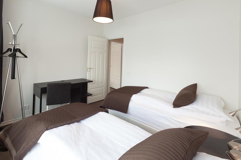 Galtafell Apartments Reykjavik Bilik gambar
