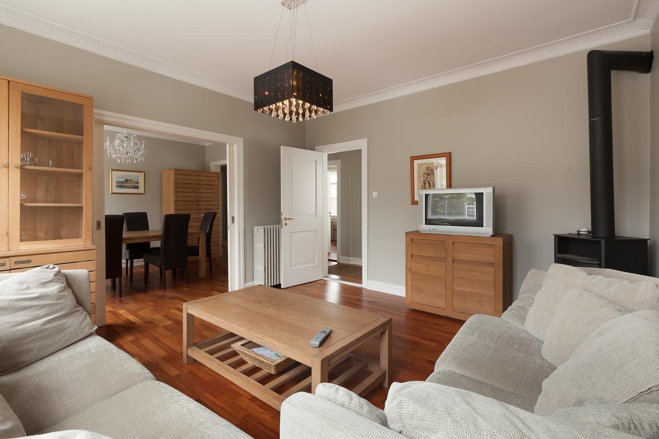 Galtafell Apartments Reykjavik Bilik gambar