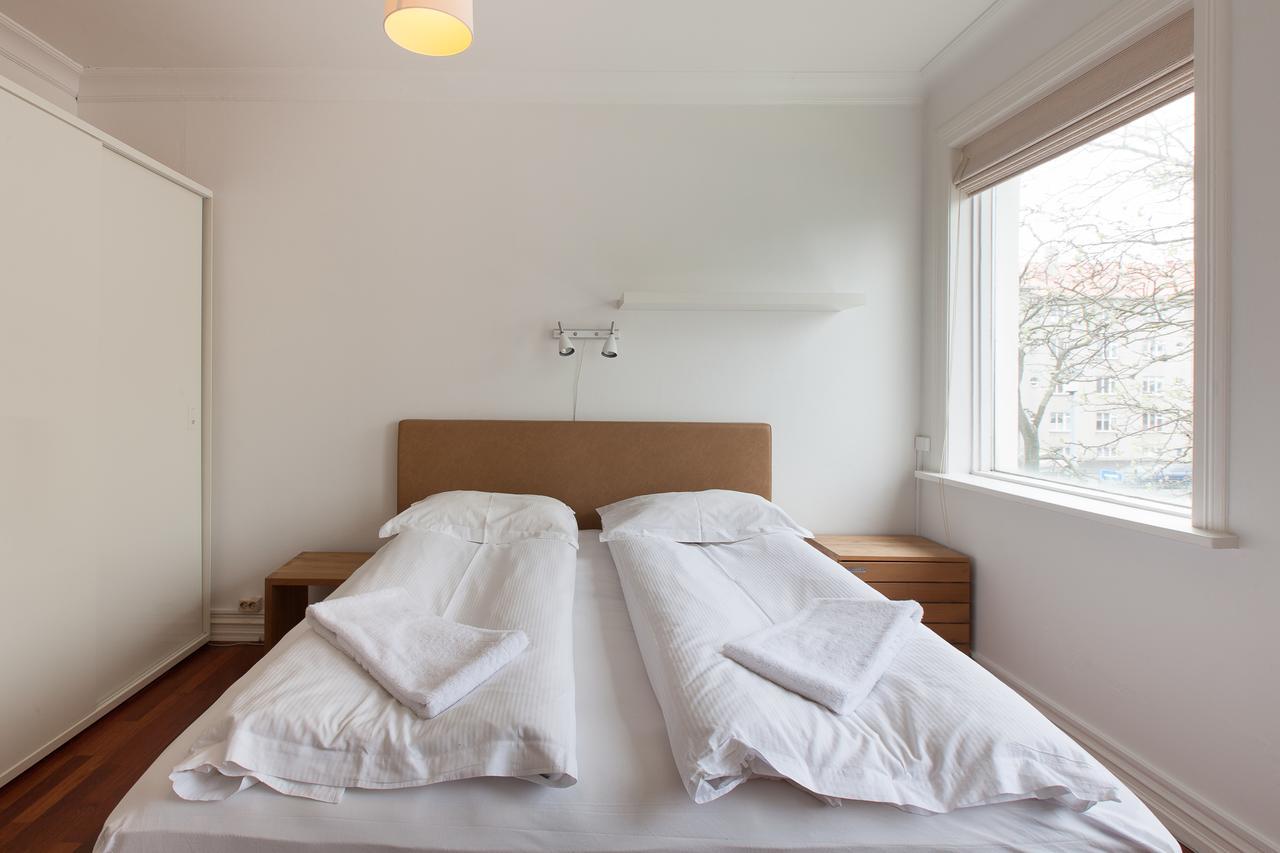 Galtafell Apartments Reykjavik Bilik gambar