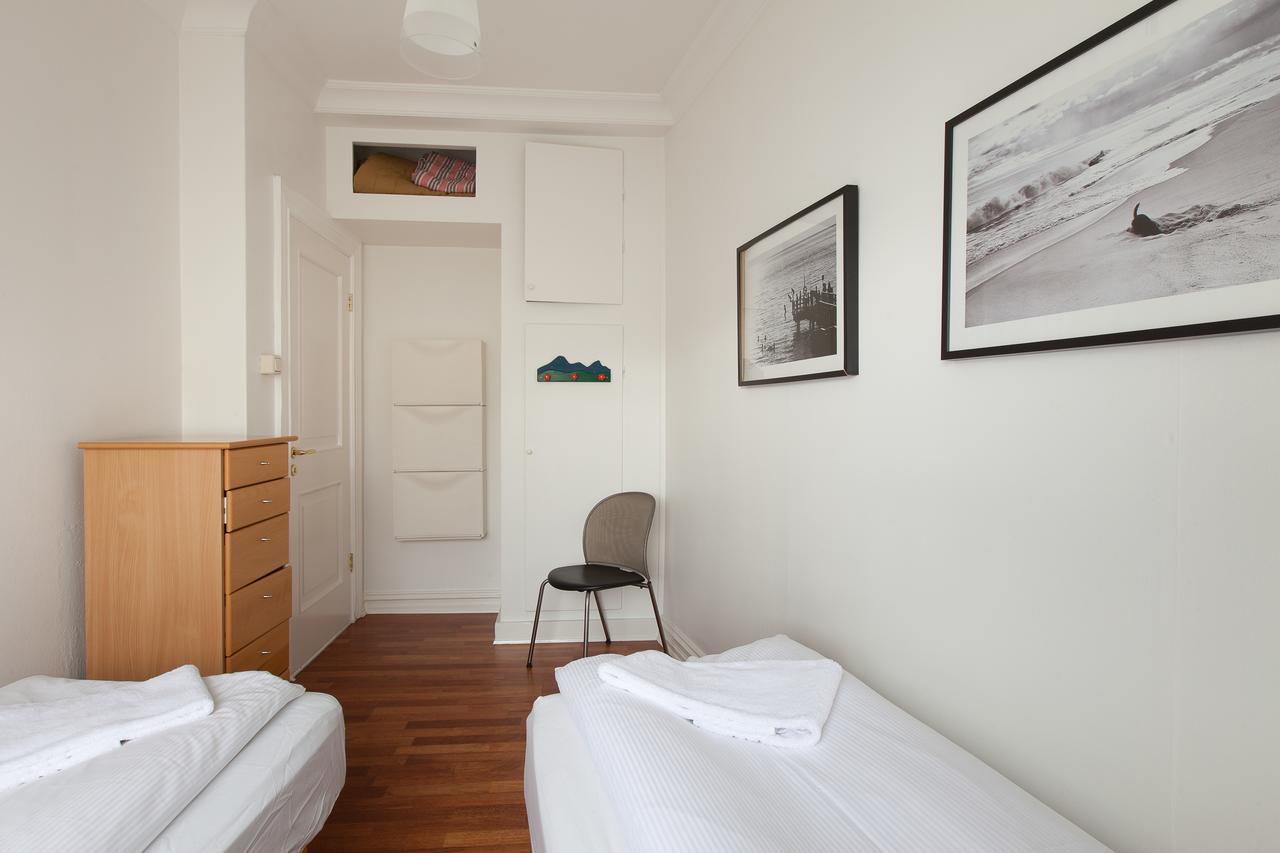 Galtafell Apartments Reykjavik Bilik gambar