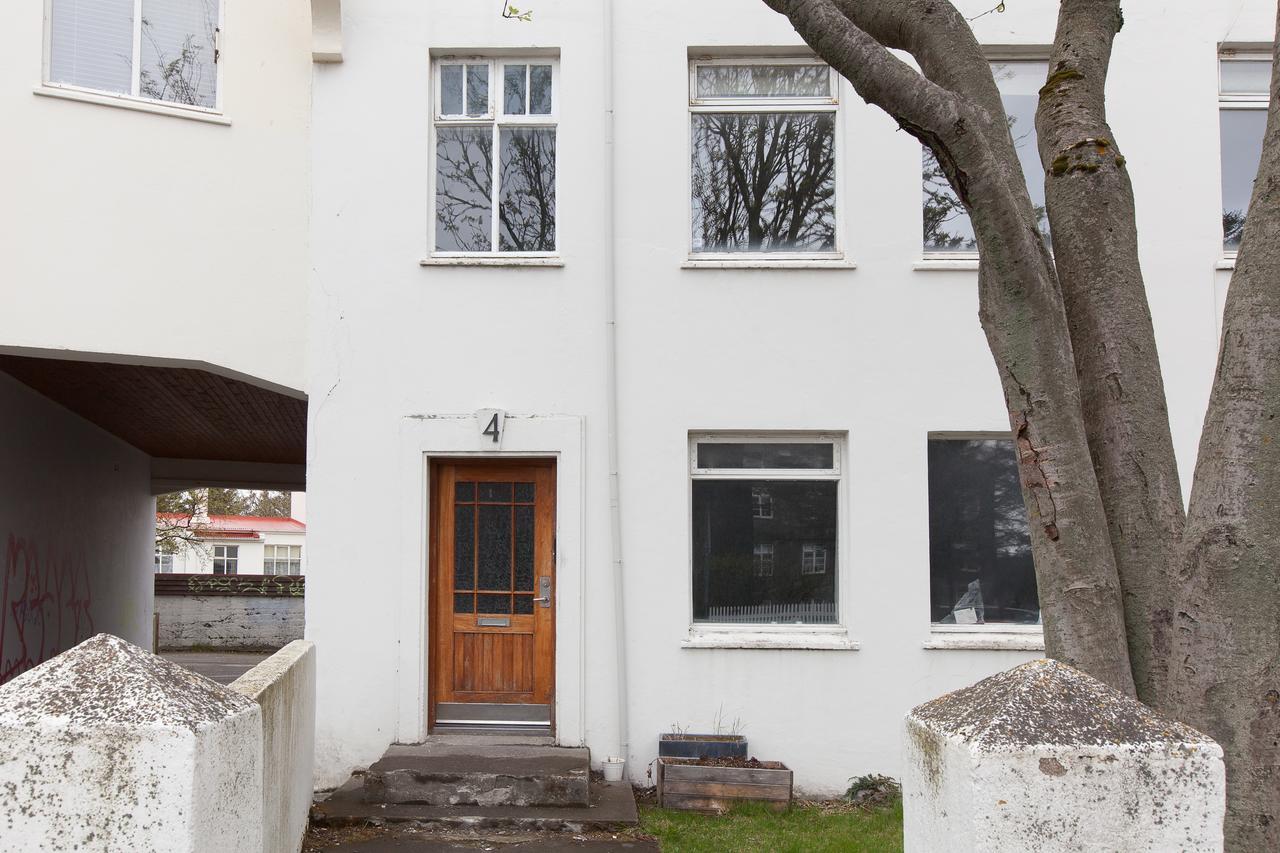 Galtafell Apartments Reykjavik Bilik gambar