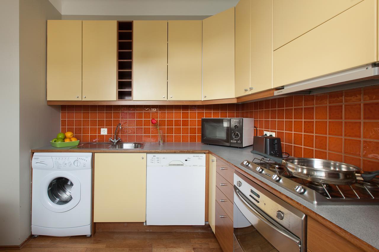 Galtafell Apartments Reykjavik Bilik gambar