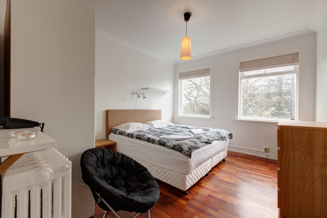Galtafell Apartments Reykjavik Bilik gambar