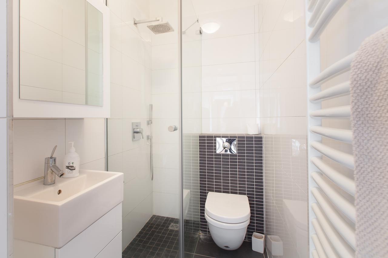 Galtafell Apartments Reykjavik Bilik gambar