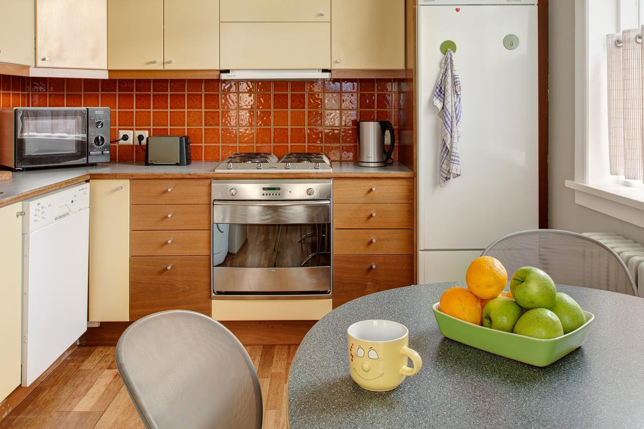 Galtafell Apartments Reykjavik Bilik gambar