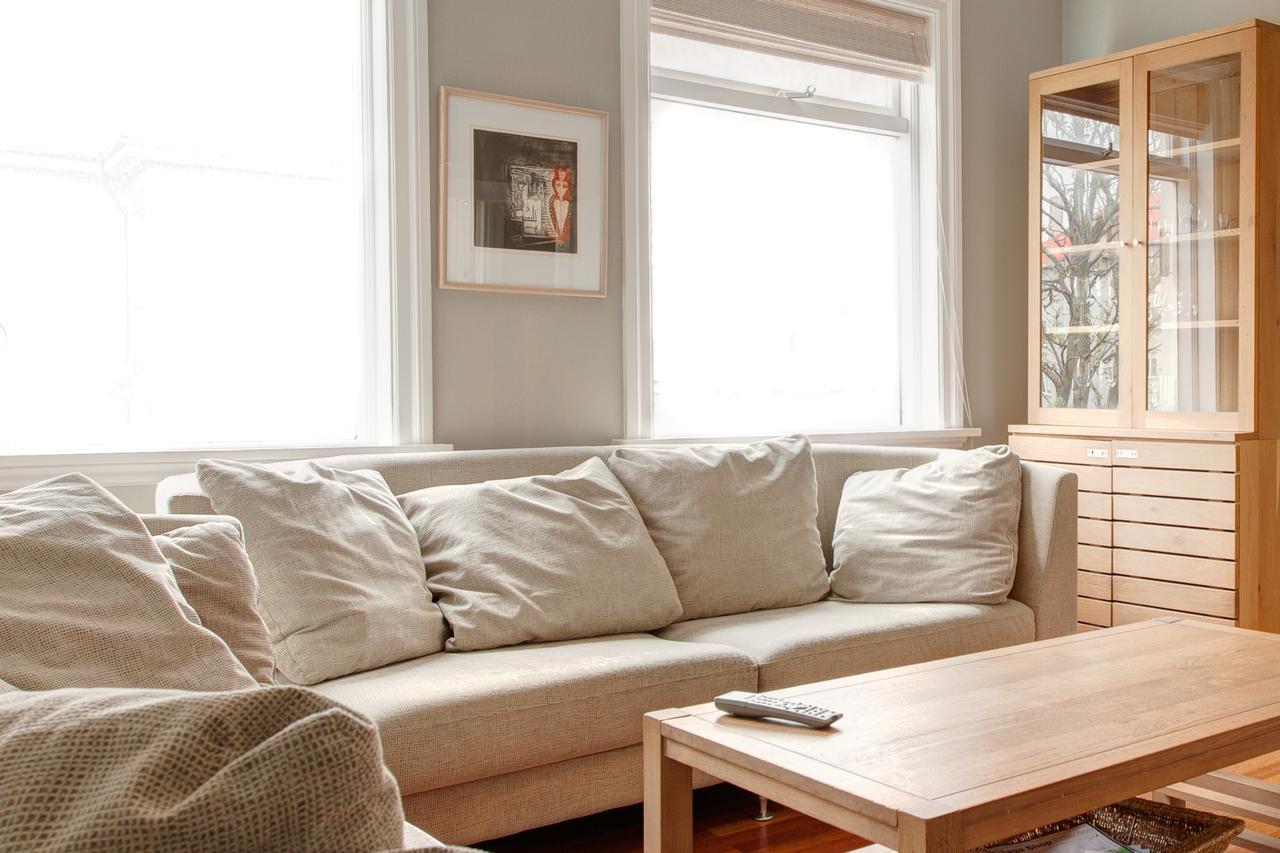 Galtafell Apartments Reykjavik Bilik gambar