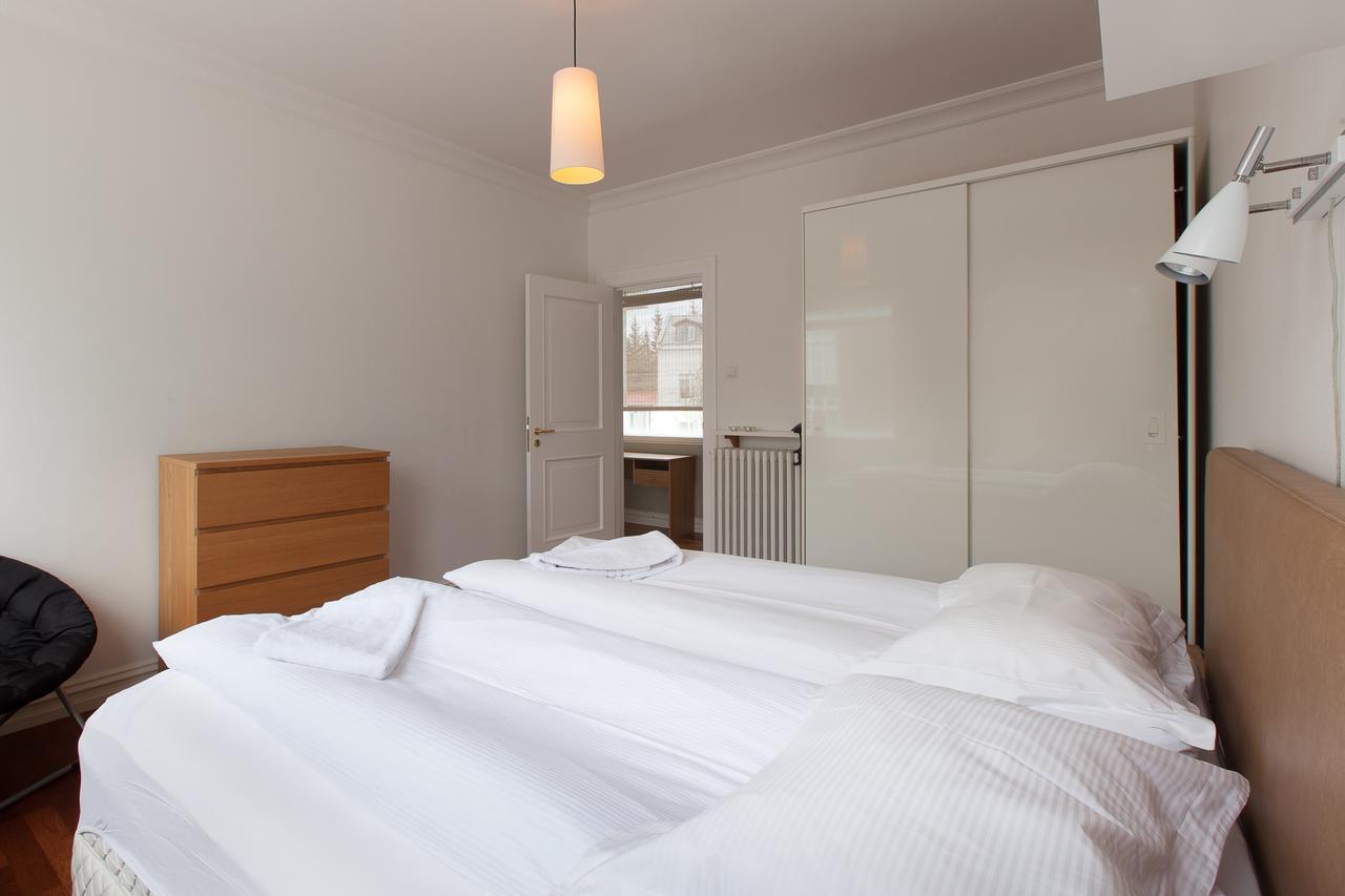 Galtafell Apartments Reykjavik Bilik gambar
