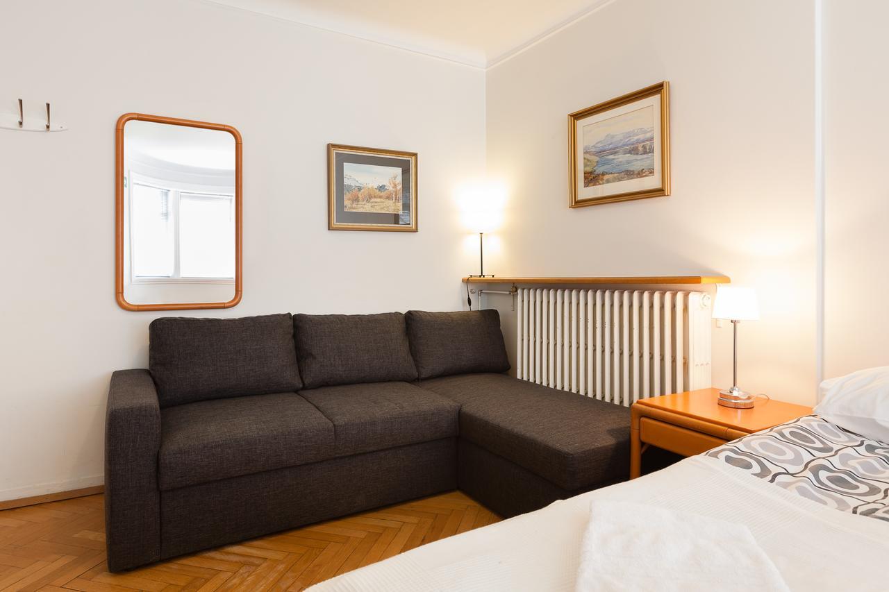 Galtafell Apartments Reykjavik Bilik gambar
